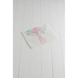 Килимок для ванної Chilai Home Riva Ecru 50 x 60