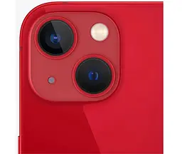 Смартфон Apple iPhone 13 128Gb ProductRed [MLPJ3] [60209] - мініатюра 4