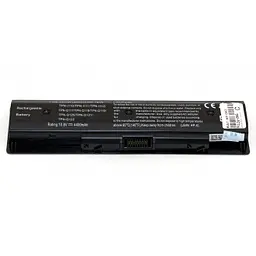 Акумулятор для ноутбука HP ENVY 15-j 17-j, Pavilion 15-e 17-e / 10.8V 4400 mAh (47Wh) BLACK OEM (PI06, HSTNN-LB4N) - мініатюра 2
