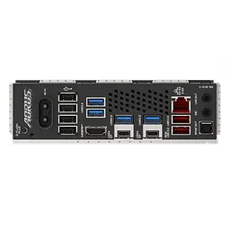 Материнська плата Gigabyte X870 Aorus Elite Wi-Fi 7 Socket AM5 (X870 A ELITE WIFI7) Б/В - мініатюра 3