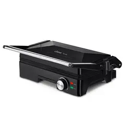 Гриль Ufesa CONTACT GRILL & BBQ PR1600 TEIDE (72105210)