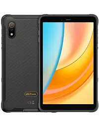 Ulefone Armor Pad Pro 8/128Gb LTE Black