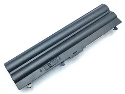 Акумулятор 45N1000 для Lenovo ThinkPad W530I (10.8V 5200 mAh) - мініатюра 3
