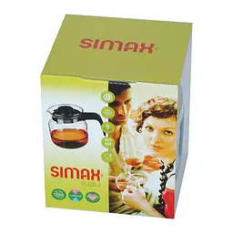 Чайник Simax Matura, 650 мл, в асортименті (3092) - мініатюра 7