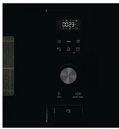 Мікрохвильова піч BM201AG1BG (XY820Z) Gorenje teh0027268 - мініатюра 9