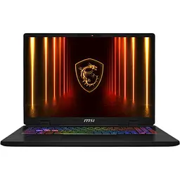 Ноутбук MSI Crosshair A16 HX D8WFKG (D8WFKG-090US) [157250]