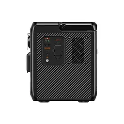 Зарядна станція Bluetti AC60P, 504Wh, 600W, LiFePO4, IP65 - мініатюра 4