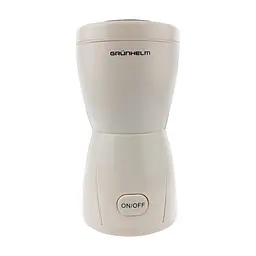 Кавомолка Grunhelm GС-3080W