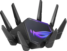 Роутер бездротовий ASUS ROG Rapture GT-AXE16000