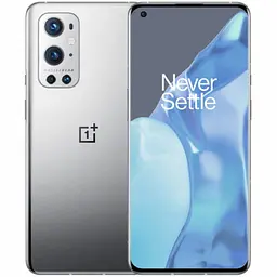 Смартфон OnePlus 9 Pro 8/256GB Morning Mist (Global)
