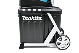 Контейнер подрібнювача гілок Makita UD2500 (YA00000685) - мініатюра 2