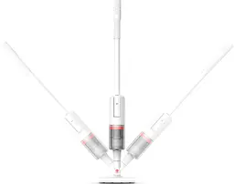 Вертикальний пилосос Deerma Multipurpose Carrying Vacuum Cleaner [DX888] [79347] - мініатюра 3
