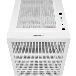 Корпус DeepCool CH560 Digital White (R-CH560-WHAPE4D-G-1) без БЖ - мініатюра 9