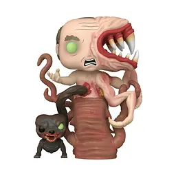 Фігурка Funko Pop DELUXE Блер Монстр Фанко Фьюжн The Blair Monster Funko Fusion 17 см FP FF 995 - мініатюра 2