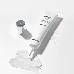 Ліфтинг крем для шкіри навколо очей з пептидами Peptide9 Aqua Essence Lifting Eye Cream Medi-Peel 40 мл - мініатюра 2