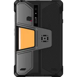 Планшет Unihertz 8849 Tank Pad E 12/512GB Black [136971] - мініатюра 3