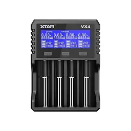 Зарядний пристрiй XTAR VX4 (4886)