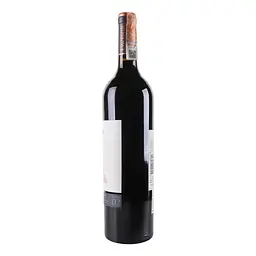 Вино L'Avenir Single Block Pinotage rouge 2019 червоне сухе 14% 0,75 л - мініатюра 3