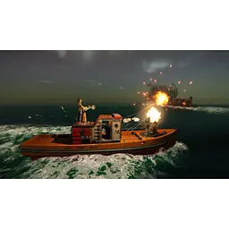 Ключ активації Microsoft Age of Water - Silver Edition для Xbox Series S/X - мініатюра 4