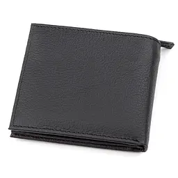 Чоловічий шкіряний гаманець (ST154) ST Leather 11х9,5х3 см acs0015177 - мініатюра 2