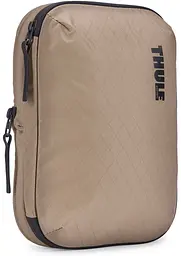 Дорожня сумка Thule Compression Packing Cube Small TCPC-201 Gentle Beige (7248704)