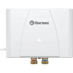 Проточний водонагрівач Thermex Balance 6000