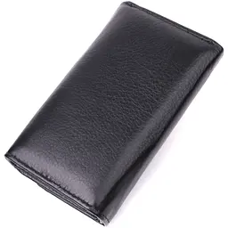 Шкіряна ключниця ST Leather 12х7.5х1.5 см acs0028333 - мініатюра 2
