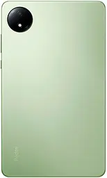 Планшет Xiaomi Redmi Pad SE 8.7 6/128GB Mint Green (Global) Wi-Fi - миниатюра 5