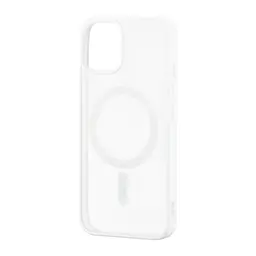 Чохол Color Edge with MagSafe iPhone 14 White