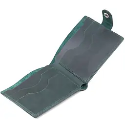 Гаманець SHVIGEL 11х9х1 см acs0022461 - мініатюра 4