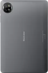 Планшет Blackview Tab 20 4/64Gb Wi-Fi Interstellar Gray Global version - мініатюра 4