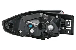 Ліхтар (фонарь) задній правий MAZDA CX-5 DEPO (216-19AKR-UE) - мініатюра 2