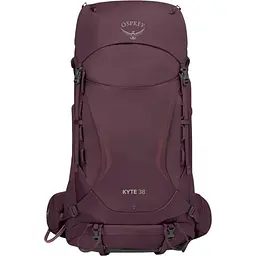 Рюкзак Osprey Kyte 38 розмір XS/S червоний - мініатюра 3