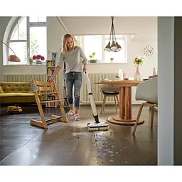 Вертикальний пилосос Karcher FC 7 Cordless (1.055-701.0) [106357] - мініатюра 5