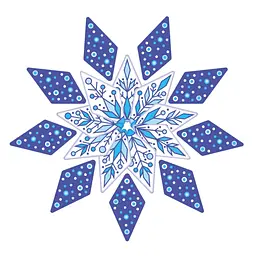 Дитяча розвиваюча гра Перший сніг 360128, 54 плашки - мініатюра 2