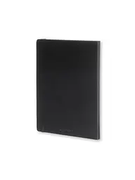 Записник Moleskine Classic великий, Точка Чорний (QP093) - мініатюра 6