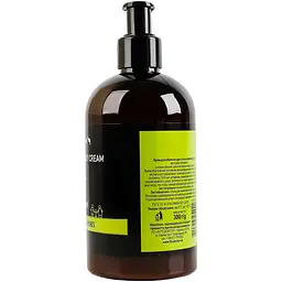 Крем для обличчя, рук та тіла Fitodoctor Delicate Olive 300 г - мініатюра 4
