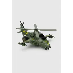 Іграшка Трансформер XY707E Зелений (2000990644251)