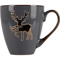 Чашка Limited Edition NY Deer 520 мл в асортименті (JH4332) - мініатюра 4