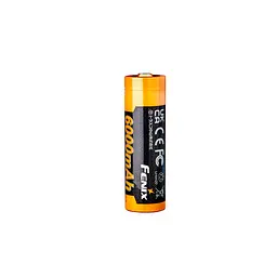 Акумулятор 21700 Fenix 6000 mAh li-ion (ARB-L21-6000) - мініатюра 4