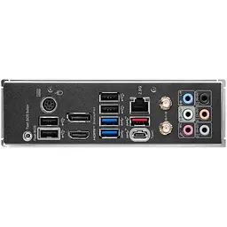 Материнська плата MSI Z790 Gaming PLUS WIFI s1700 Z790 4xDDR5 HDMI DP WiFi BT ATX - мініатюра 5