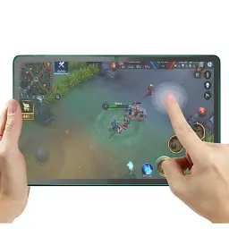 Скло захисне BeCover Lenovo Tab P11 Pro (2Gen) (TB-132FU/TB-138FC)/Xiaoxin Pad Pro 202211.2" (708347) - мініатюра 4