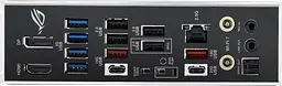 Материнcька плата Asus B850-F ROG Strix Gaming Wi-Fi Socket AM5 (ROG STRIX B850-F GAMING WIFI) - мініатюра 4