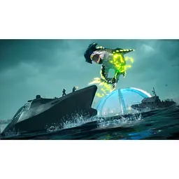 Ключ активації Microsoft Maneater Apex Edition Xbox One & Xbox Series X/S - мініатюра 7