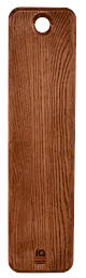 Дошка обробна Be Trendy, 55х14х2 см IQ kuh0017383