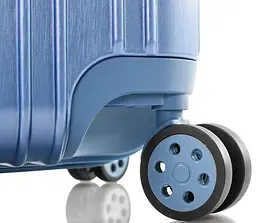 Валіза Heys Xtrak (M) Icy Blue (10103-0142-26) 930186 - мініатюра 10