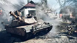 Гра Series X Battlefield 6 (5030941125406) - мініатюра 4