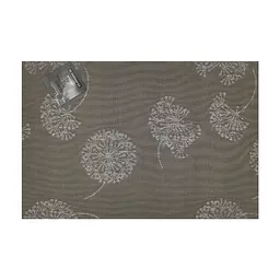 Килимок для сервірування VS-PM3045-36 Кульбабки 45х30см, мокко Versailles (10шт.)
