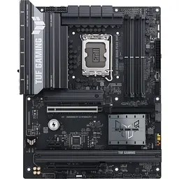 Материнська плата Asus TUF Gaming B860-Plus WIFI (90MB1JL0-M0EAY0) [175820] - мініатюра 2
