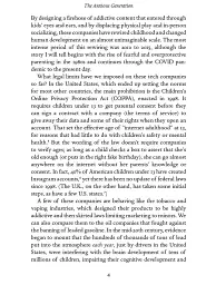 The Anxious Generation. How the Great Rewiring of Childhood Is Causing an Epidemic of Mental Illness - Джонатан Хейдт - мініатюра 5